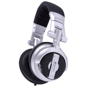 Навушники повнорозмірні дротові Somic ST80 Black (9590010282)