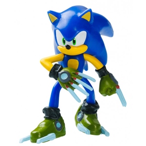 Колекційна фігурка Sonic Prime СОНІК (SON2010A)