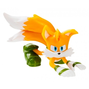 Колекційна фігурка Sonic Prime ТЕЙЛЗ ГОТОВ ДО БОЮ (SON2010B)