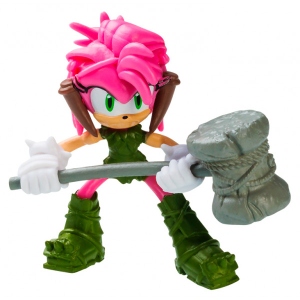 Колекційна фігурка Sonic Prime ЕМІ (SON2010D)