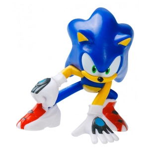 Колекційна фігурка Sonic Prime СОНІК НА СТАРТІ (SON2010E)