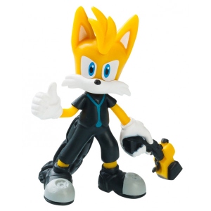 Колекційна фігурка Sonic Prime ТЕЙЛЗ (SON2010F)
