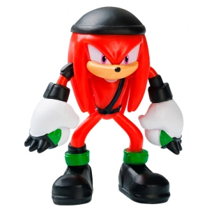 Колекційна фігурка Sonic Prime НАКЛЗ ГОТОВ ДО БОЮ (SON2010G)