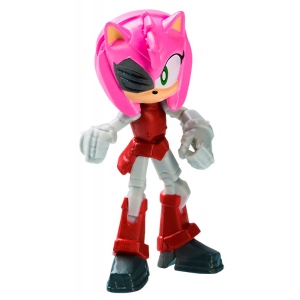 Колекційна фігурка Sonic Prime ЗРОСТАЙ РОУЗ (SON2010H)