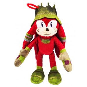 М'яка іграшка брелок Sonic Prime НАКЛЗ (SON7004D)