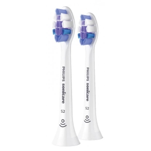 Насадка для зубної щітки Philips Sonicare HX6052/10 Sensitive