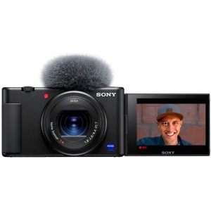 Фотокамера Sony ZV-1 (ZV1B.CE3)