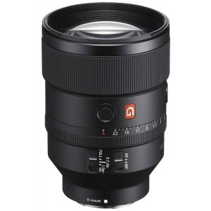 Об'єктив до фотокамери Sony 135mm f/1.8 GM NEX FF (SEL135F18GM.SYX)