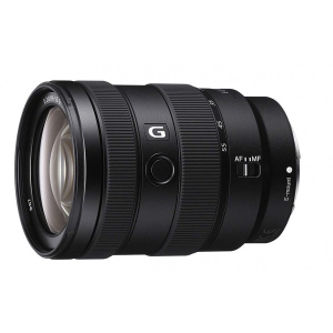 Об'єктив до фотокамери Sony 16-55mm f/2.8 G for NEX (SEL1655G.SYX)