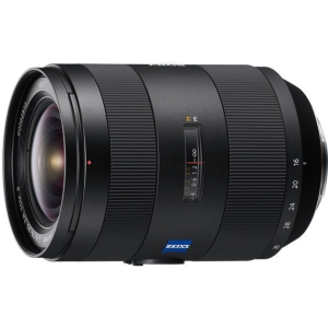 Об'єктив до фотокамери Sony 16-35mm f/2.8 SSM Carl Zeiss II DSLR/SLT (SAL1635Z2.SYX)