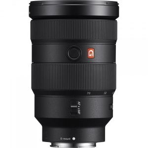Об'єктив до фотокамери Sony 24-70mm f/2.8 GM for NEX FF (SEL2470GM.SYX)