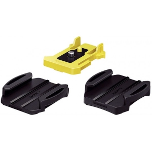 Кріплення для екшн-камери Sony Adhesive Mount For Action Cam (VCTAM1.SYH)