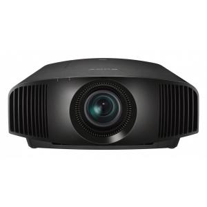 Проектор Sony VPL-VW290 Black