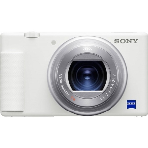 Фотокамера Sony ZV-1 White (ZV1W.CE3)