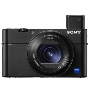 Фотокамера Sony Cyber-Shot RX100 MkVA (DSCRX100M5A.RU3)