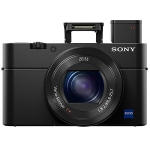 Фотокамера Sony Cyber-Shot RX100 MkVI (DSCRX100M6.RU3)