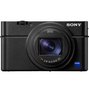 Фотокамера Sony Cyber-Shot RX100 MkVII (DSCRX100M7.RU3)
