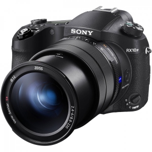Фотокамера Sony Cyber-Shot RX10 MkIV (DSCRX10M4.RU3)