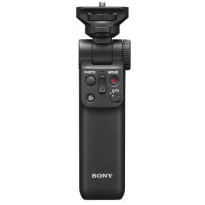Тривісьовий ручний стабілізаційний підвіс Sony GP-VPT2BT (GPVPT2BT.SYU)