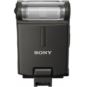 Уцінка - Фотоспалах до фотокамери Sony HVL-F 20 AM#