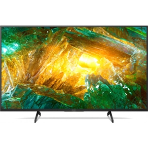 Уцінка - Телевізор Sony KD43XH8096BR #