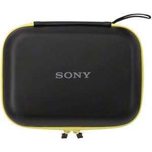Кріплення для екшн-камери Sony Semi-Hard Carrying Case for Action Cam (LCMAKA1B.SYH)