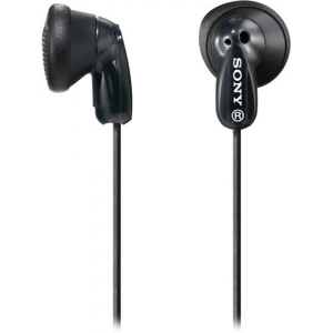 Навушники вкладиші Sony MDR-E9LPB