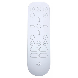 Пульт ДУ для PS5 Media Remote