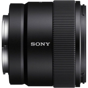 Об'єктив до фотокамери Sony SEL11F18.SYX
