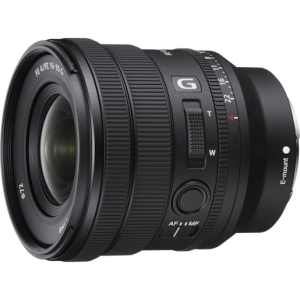 Об'єктив до фотокамери Sony SELP1635G.SYX