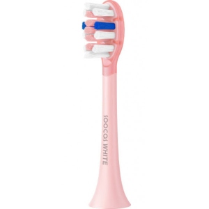 Насадка для зубної щітки Soocas D2/D3 Pink