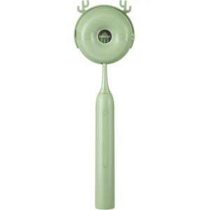 Зубна щітка електрична Soocas D3 Green