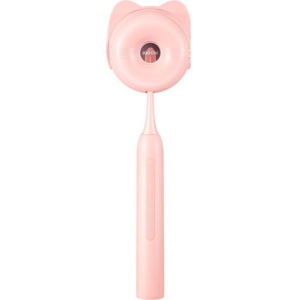 Зубна щітка електрична Soocas D3 Pink
