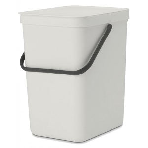 Бак для сміття Brabantia Sort&Go 25 л 214400