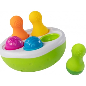 Балансир
 Fat Brain Toys Spinny Pins Неваляшки (F248ML)