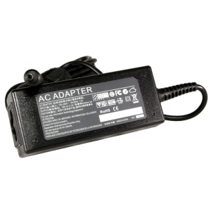 Зарядний пристрій для ноутбука PowerPlant Samsung 220V 19V 40W 2.1A (SA40F3010)