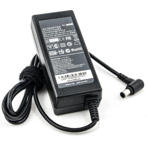Зарядний пристрій для ноутбука PowerPlant Samsung 220V 42W 14V 3A (SA42B6544)