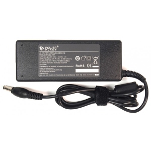 Зарядний пристрій для ноутбука PowerPlant Samsung 220V 19V 90W 4.74A (SA90F5530)