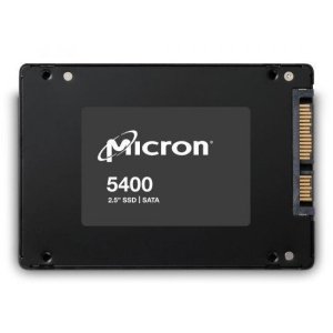 SSD-накопичувач внутрішній Micron SATA2.5" 1.92TB 5400 PRO (MTFDDAK1T9TGA-1BC1ZABYYR)
