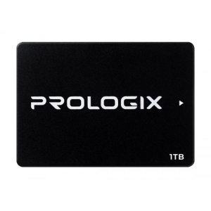 SSD-накопичувач внутрішній ProLogix 1TB S360 2.5" SATAIII TLC (PRO1000GS360)
