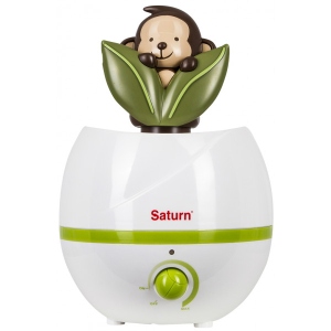 Зволожувач повітря Saturn ST-AH2111