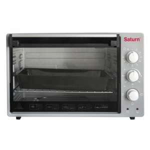 Піч електрична Saturn ST-EC3401 Gray