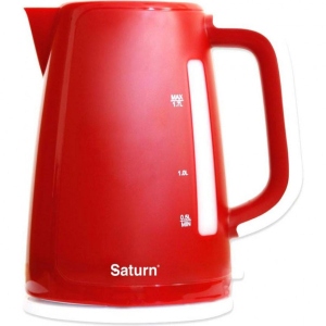 Електричний чайник Saturn ST-EK8435U Red