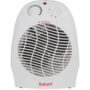 Тепловентилятор Saturn ST-HT0481K порівняти ціни