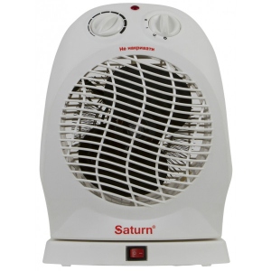 Тепловентилятор Saturn ST-HT8341K