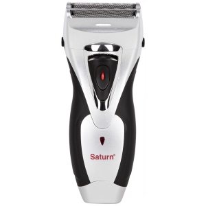Бритва Saturn ST-HC7392 Black Київ
