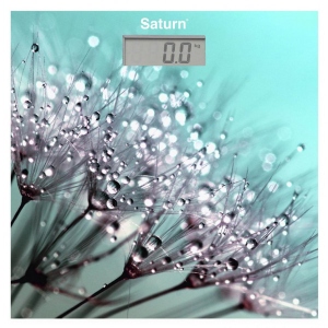 Уцінка - Ваги Saturn ST-PS0286