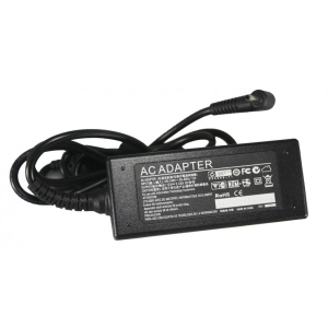 Зарядний пристрій для ноутбука PowerPlant Samsung 220V 12V 40W 3.3A (SA40A2507)