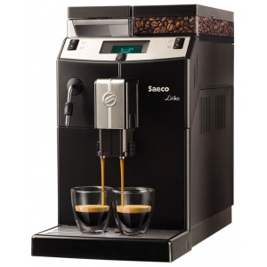 Кавомашина Saeco LIRIKA BLACK RI9840/01