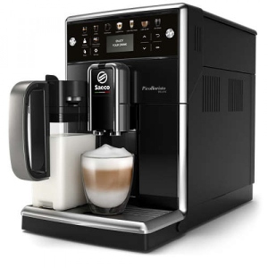 Уцінка - Кавомашина Saeco SM5570/10 ##